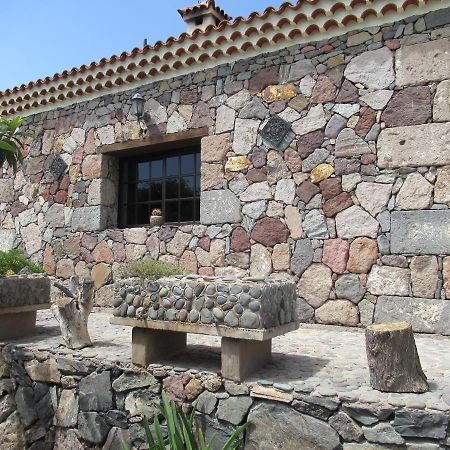 Vivelorural Casa En Valle De Chira Con Piscina San Bartolome de Tirajana  Exterior photo