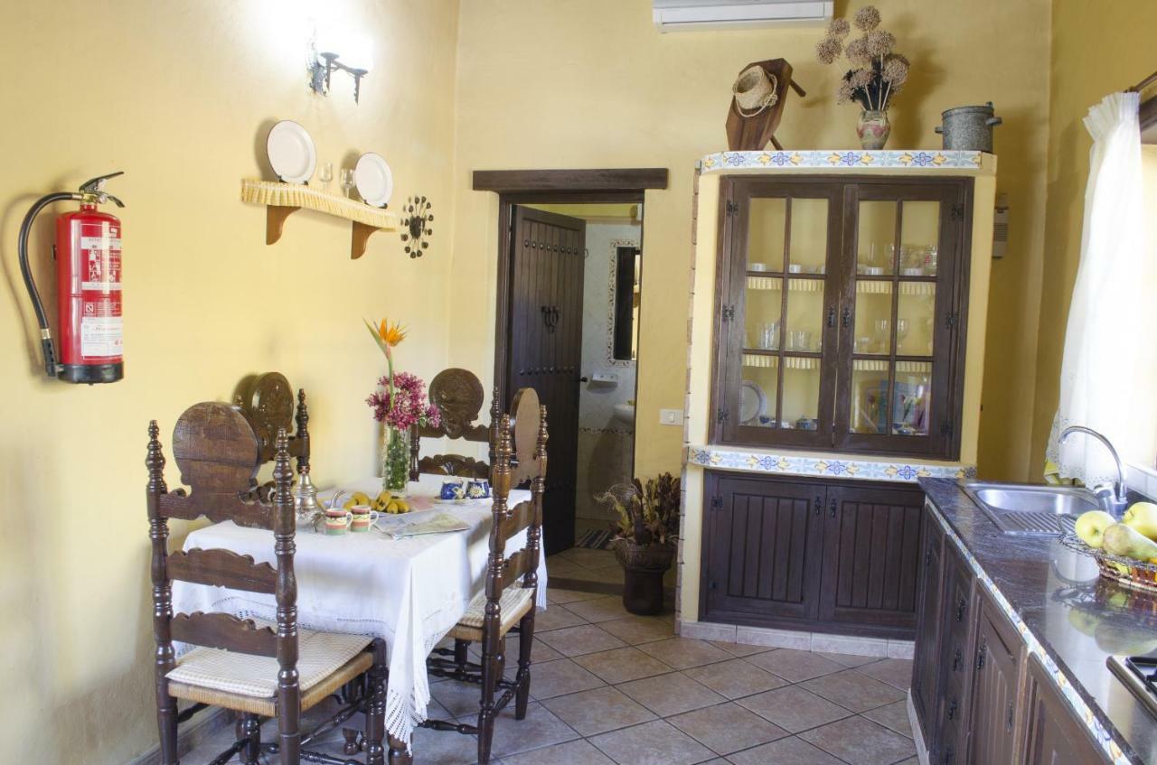 Vivelorural Casa En Valle De Chira Con Piscina San Bartolome de Tirajana  Exterior photo